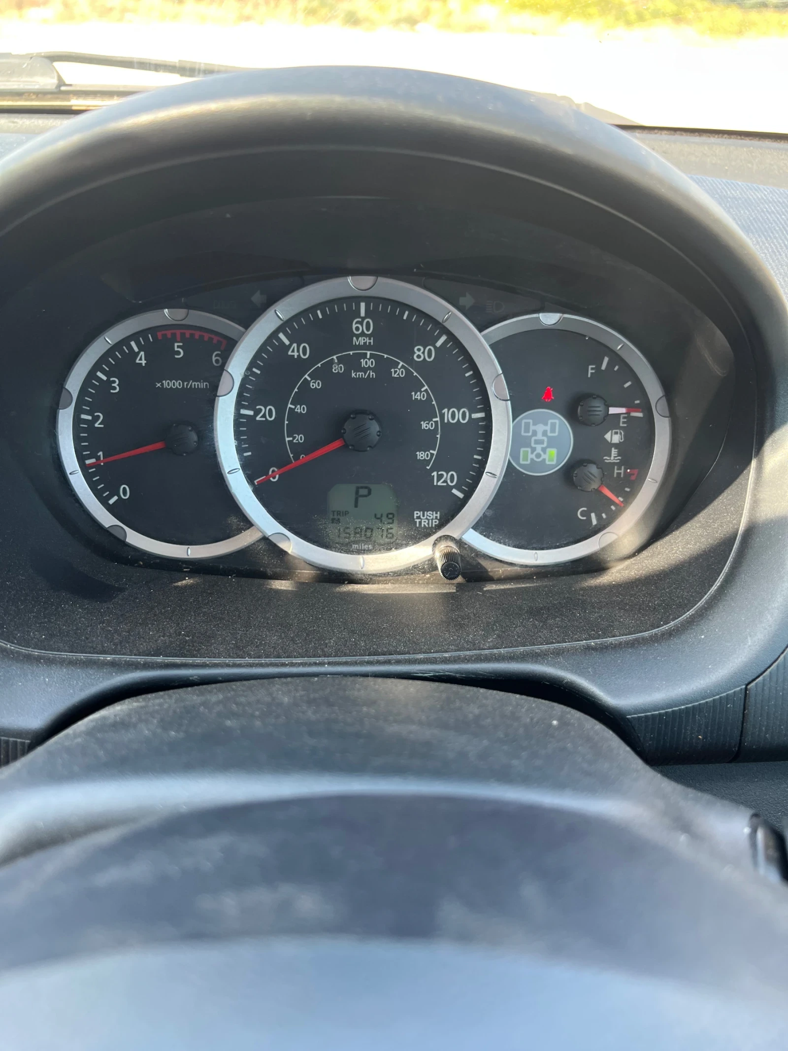 Mitsubishi L200, снимка 6 - Автомобили и джипове - 56380629