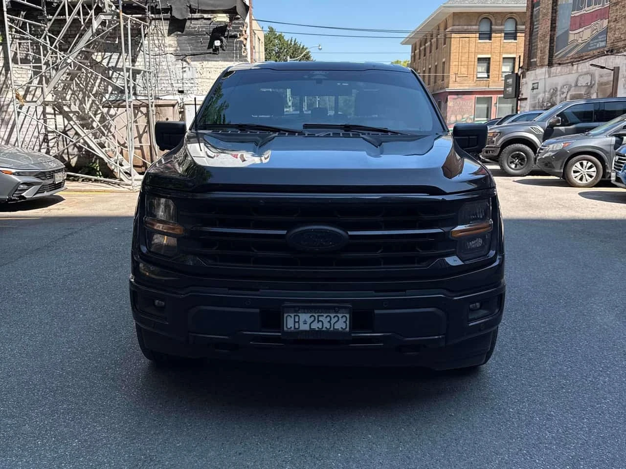 Ford F150 * XLT * CARFAX * ����� �� ����������� | Mobile.bg � ����������� 6