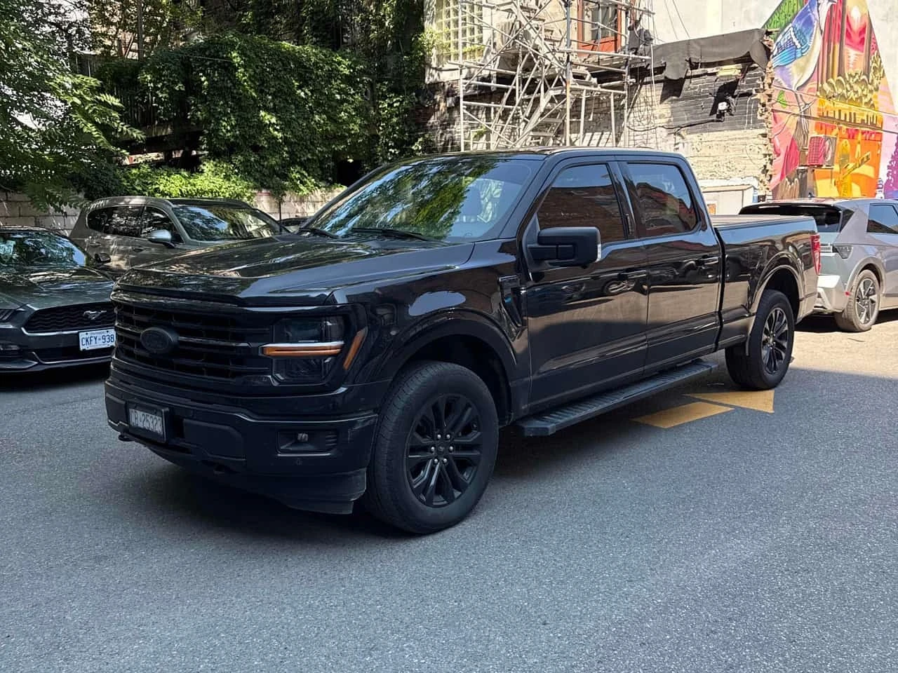 Ford F150 * XLT * CARFAX * ����� �� ����������� | Mobile.bg � ����������� 1