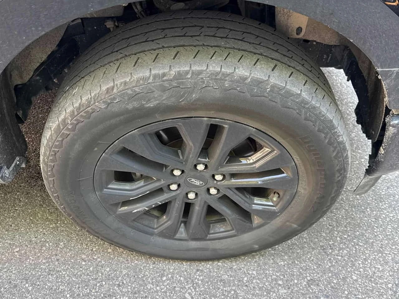 Ford F150 * XLT * CARFAX * ����� �� ����������� | Mobile.bg � ����������� 7