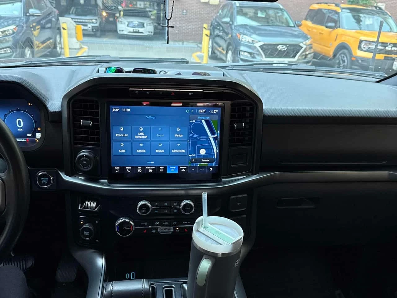 Ford F150 * XLT * CARFAX * ����� �� ����������� | Mobile.bg � ����������� 9