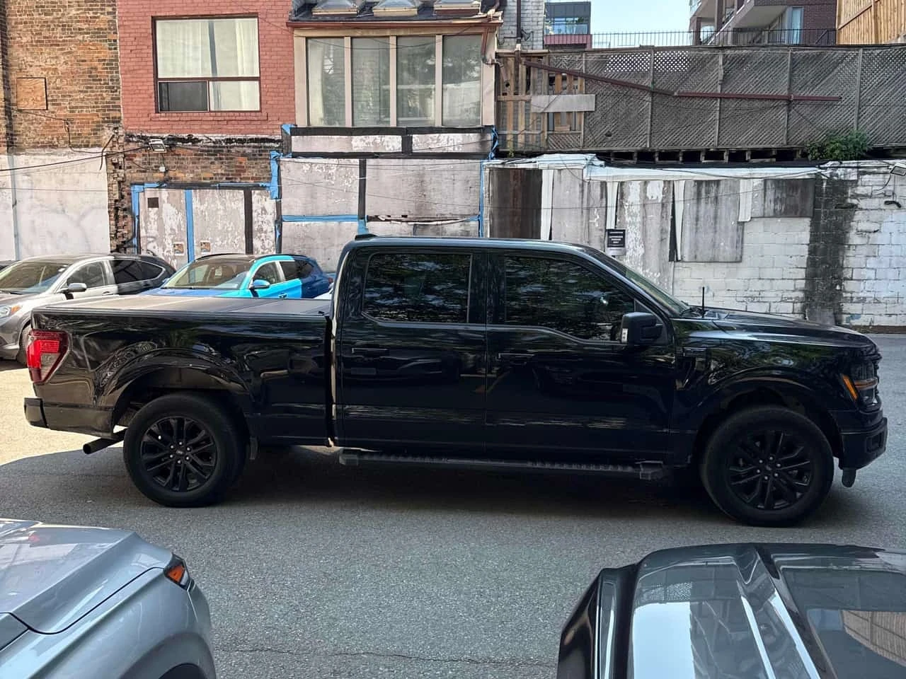Ford F150 * XLT * CARFAX * ����� �� ����������� | Mobile.bg � ����������� 3