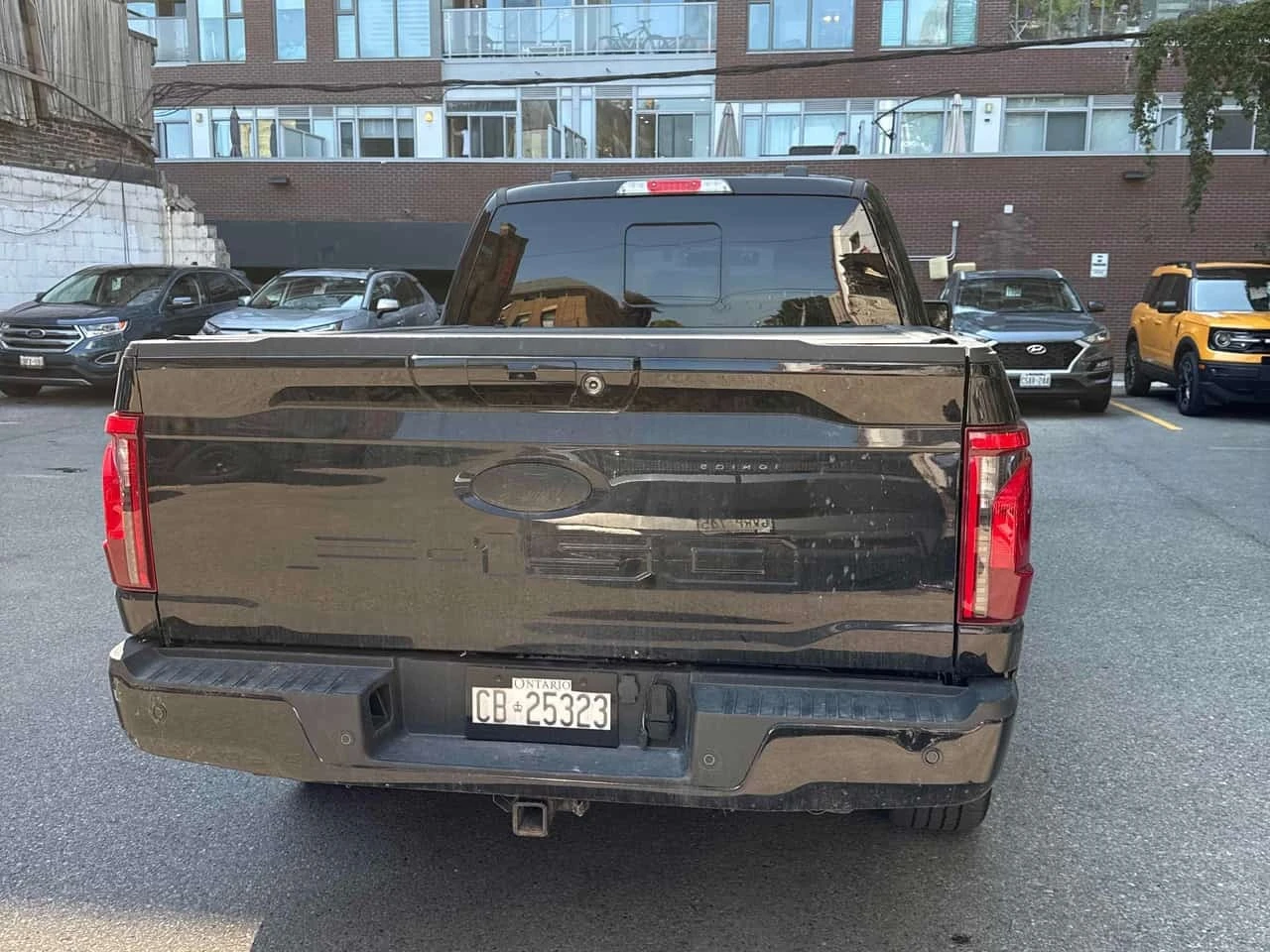 Ford F150 * XLT * CARFAX * ����� �� ����������� | Mobile.bg � ����������� 4