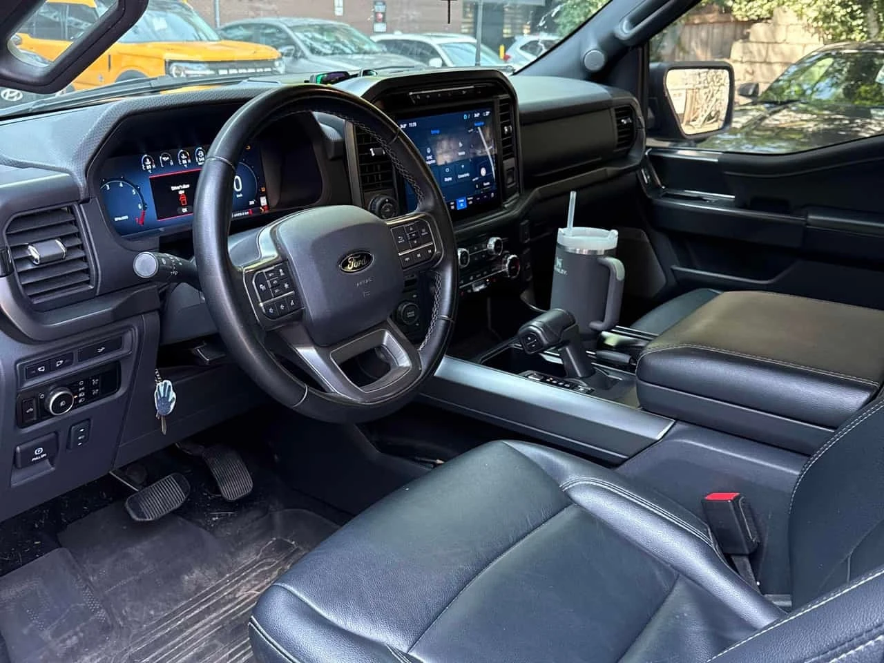 Ford F150 * XLT * CARFAX * ����� �� ����������� | Mobile.bg � ����������� 5