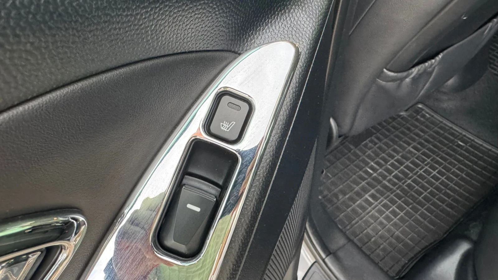 Hyundai IX35 2.0 CRDI 4x4 | Mobile.bg � ����������� 10