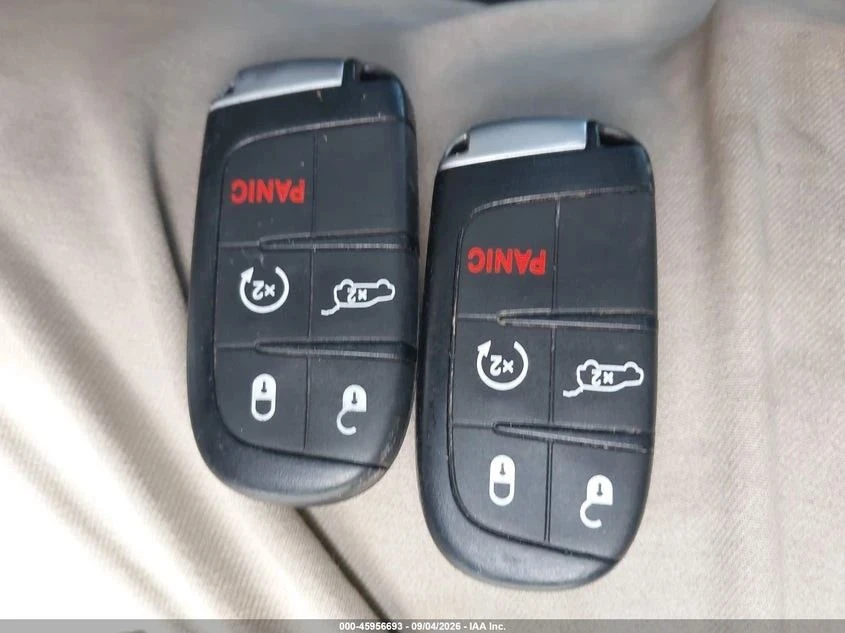 Dodge Durango, снимка 14 - Автомобили и джипове - 56739885