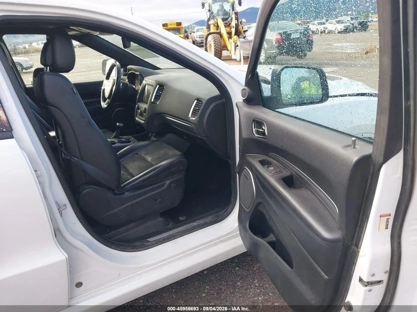 Dodge Durango, снимка 10 - Автомобили и джипове - 56739885