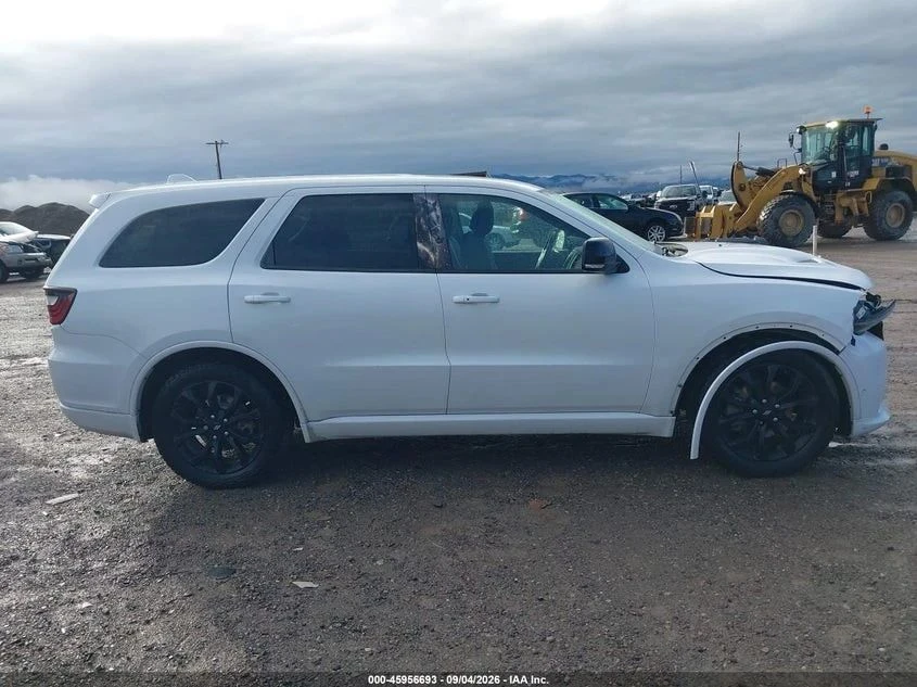 Dodge Durango, снимка 5 - Автомобили и джипове - 56739885