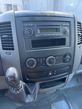 VW Crafter  2.3  Клима ХЛАДИЛЕН, снимка 14