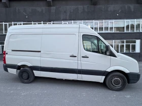 VW Crafter  2.3  Клима ХЛАДИЛЕН, снимка 3