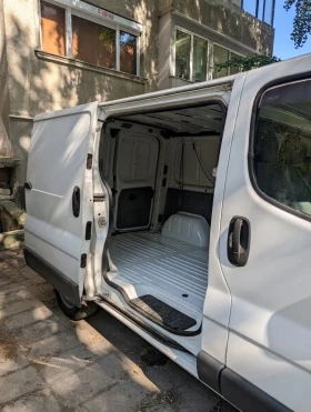 Opel Vivaro, снимка 5