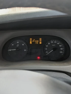 Opel Vivaro, снимка 8