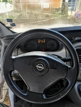 Opel Vivaro, снимка 7