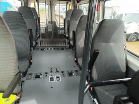 VW Crafter 2.0tdi 9места KLIMA, снимка 8