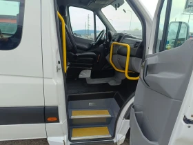 VW Crafter 2.0tdi 9места KLIMA, снимка 10