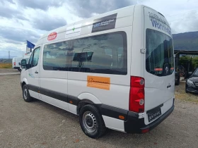VW Crafter 2.0tdi 9места KLIMA, снимка 5