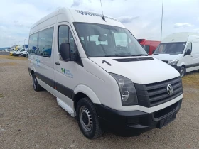VW Crafter 2.0tdi 9места KLIMA, снимка 1