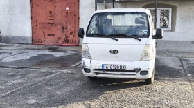 Kia Besta K2700, снимка 1
