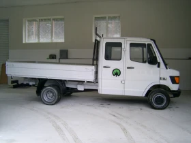 Mercedes-Benz 410, снимка 4