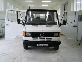 Mercedes-Benz 410, снимка 9