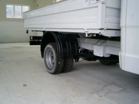 Mercedes-Benz 410, снимка 7