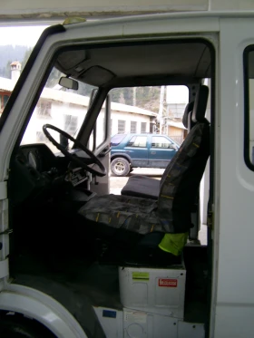 Mercedes-Benz 410, снимка 16