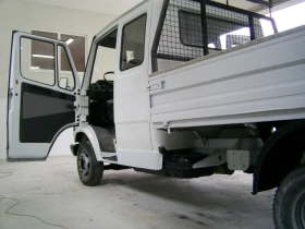 Mercedes-Benz 410, снимка 15