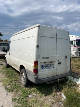 Ford Transit, снимка 5