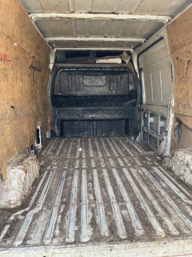 Ford Transit, снимка 4
