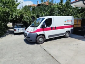 Fiat Ducato, снимка 5