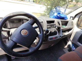 Fiat Ducato, снимка 7