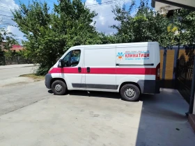 Fiat Ducato, снимка 4