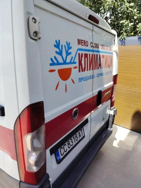 Fiat Ducato, снимка 3