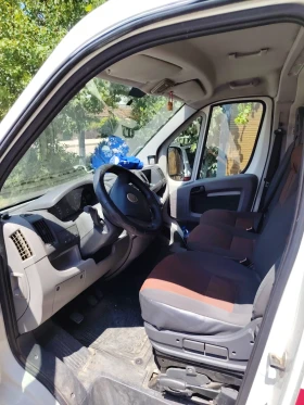 Fiat Ducato, снимка 8