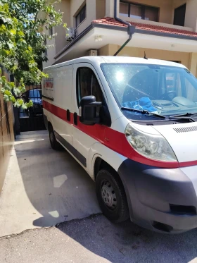 Fiat Ducato, снимка 2