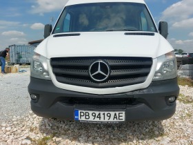Mercedes-Benz 316 316 163 | Mobile.bg   3