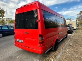 Mercedes-Benz 413 CDI КЛИМАТИК обслужен, снимка 5