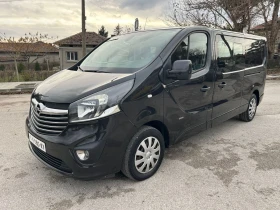 Opel Vivaro 1.6 BiTurbo