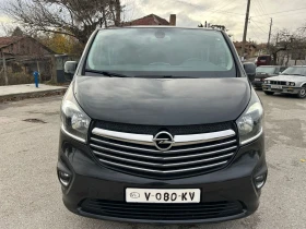 Opel Vivaro 1.6 BiTurbo | Mobile.bg    15