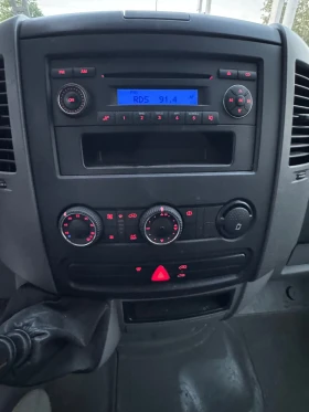 VW Crafter  2.3  ����� �������� | Mobile.bg � ����� ������ 6