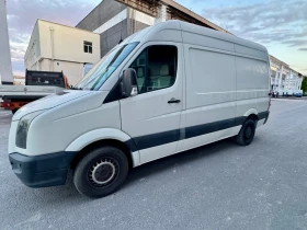 VW Crafter  2.3  ����� �������� | Mobile.bg � ����� ������ 4
