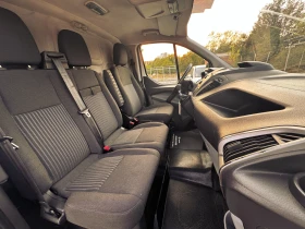 Ford Transit Custom 2.2D  | Mobile.bg    10
