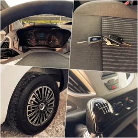 Ford Transit Custom 2.2D  | Mobile.bg    12