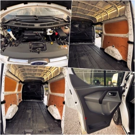 Ford Transit Custom 2.2D  | Mobile.bg    13