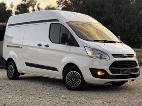     Ford Transit Custom 2.2D 