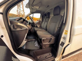 Ford Transit Custom 2.2D  | Mobile.bg    8