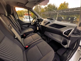 Ford Transit Custom 2.2D  | Mobile.bg    9