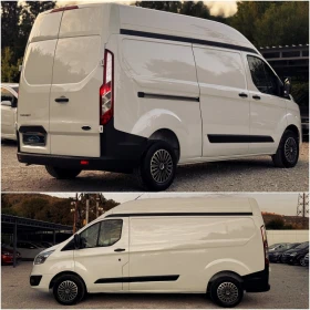 Ford Transit Custom 2.2D  | Mobile.bg    5