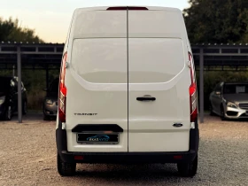     Ford Transit Custom 2.2D 
