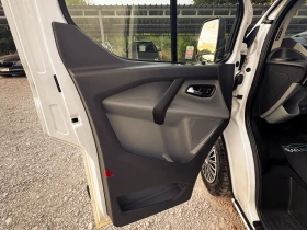 Ford Transit Custom 2.2D  | Mobile.bg    7